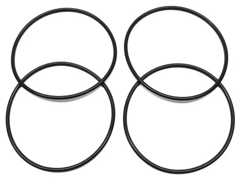 Captain O-Ring – Replacement OR-360B Orings for Culligan HF-360B Water ...