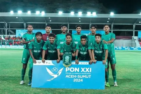 UPDATE PON 2024 - Pemain Asli Jember Ini Buka Suara Soal Peluang Tim ...