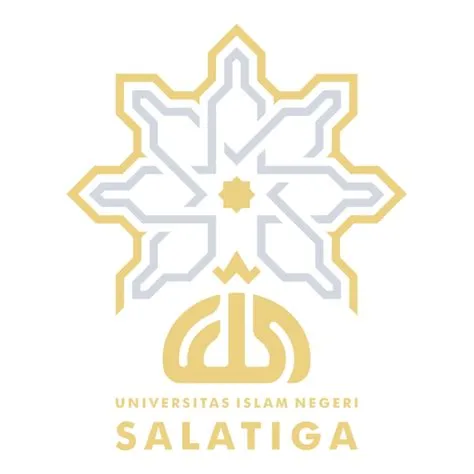 UIN Salatiga Logo PNG Vector (CDR) Free Download