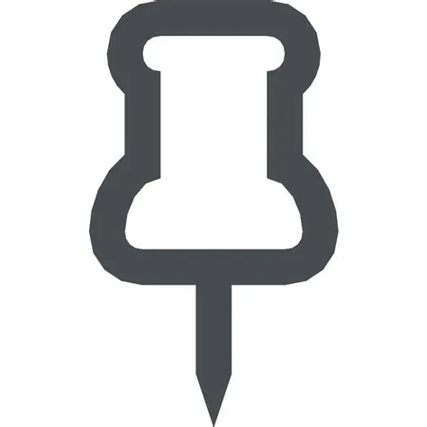 Hollow Vector SVG Icon - SVG Repo