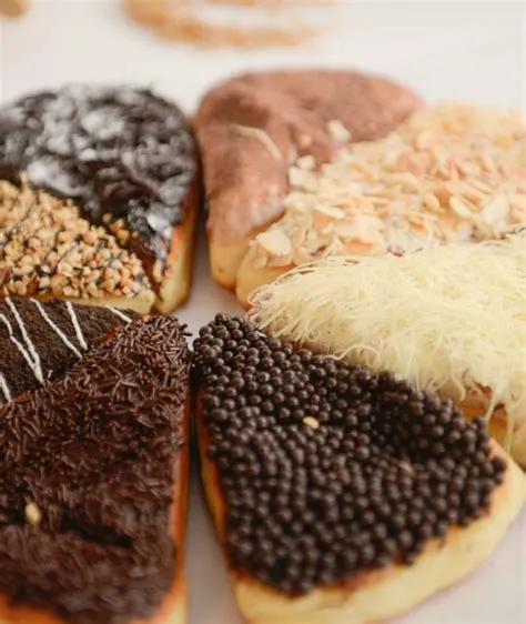 Conato bakery - New Experience in Your City