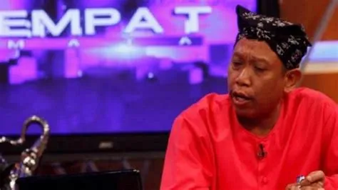 'Bukan Empat Mata' Tamat Setelah 11 Tahun Tayang - Tribunjogja.com