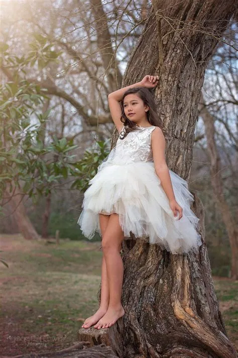 Dress Model Photography