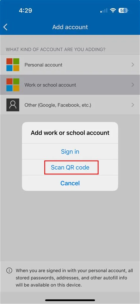 - Microsoft MFA: How to Set Up Authentication Using the Microsoft ...