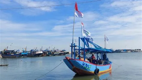 YDSF Gulirkan Program Perahu Wakaf | Republika Online