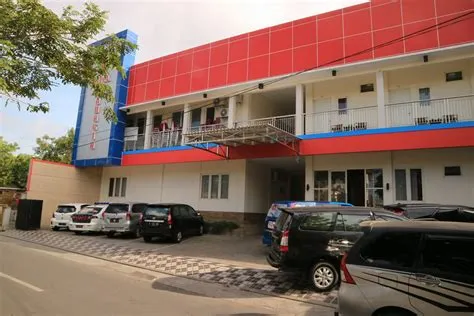 Hotel Putra Yudha Ciamis added... - Hotel Putra Yudha Ciamis
