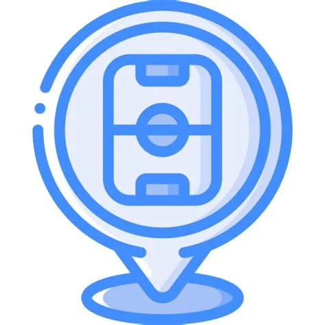 Basic Miscellany Blue icon