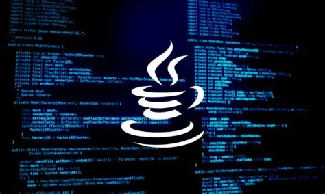 Java Programming Wallpaper Hd