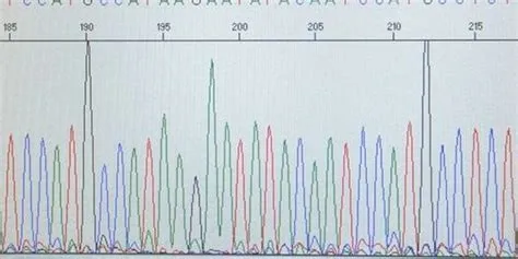 DNA sequencing — Science Learning Hub