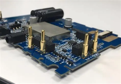 Apa itu Konektor Pogo Pin? - FECISION