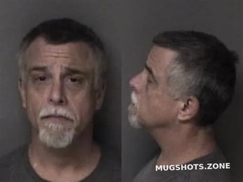 HAMILTON RONALD LEE 04/04/2023 - Gaston County Mugshots Zone