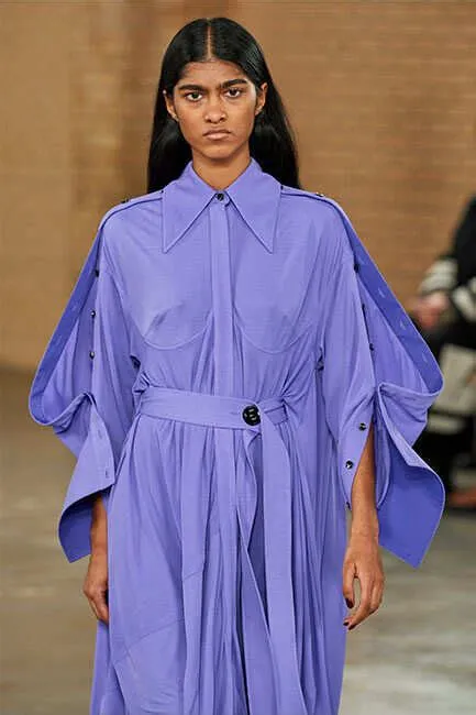 All The Indian Models That Dominated Fashion Week In 2022 | Grazia India