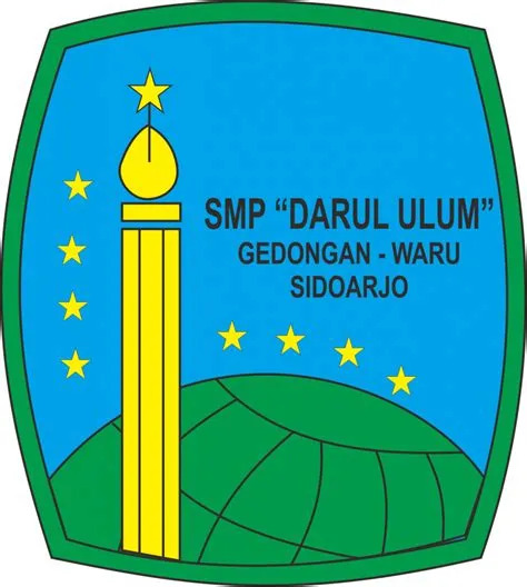 LOGO SMP DARUL ULUM WARU – SMP Darul Ulum Waru