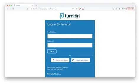 Cek Tulisan AI Menggunakan AI Writing Detection Turnitin