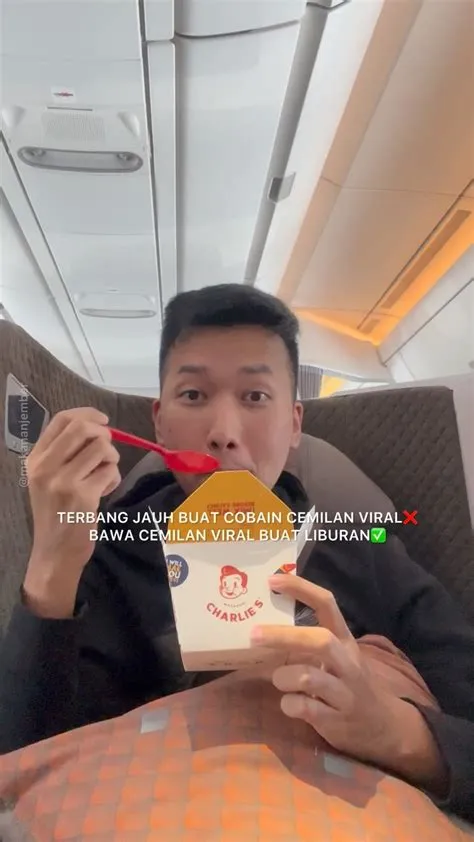 Willy Giovanni • Makanan Jember | All the way from Jakarta ️ Event ...