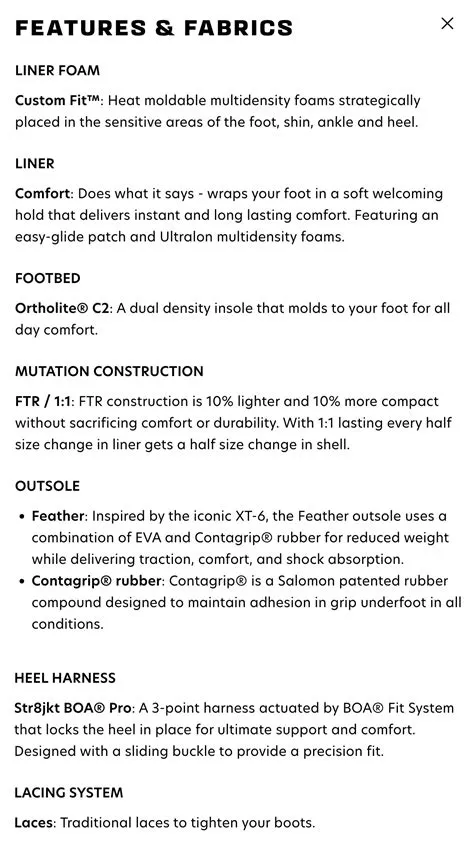 Torment Magazine - We Jumped Out Of An Airplane For Salomon’s X ...