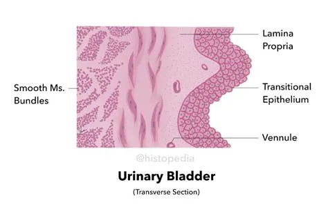 Urinary Bladder