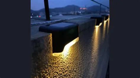 10 Lampu Dinding Outdoor Terbaik Untuk Kediamanmu