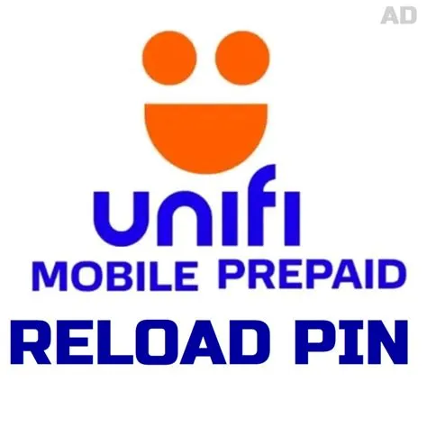 UNIFI MOBILE TOPUP RELOAD/PIN PREPAID RM10 RM30 | Shopee Malaysia