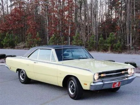 Dodge Dart | Dodge dart gt, Dodge dart, Dodge
