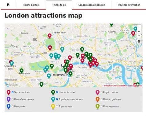 Interactive Map Of Ukraine Wordpress Plugin