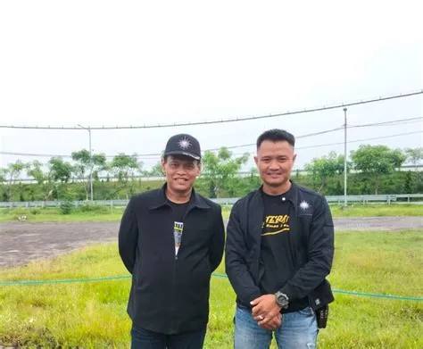 Pelantikan Bupati Jember 2025: PSHT Optimis Jember Maju di Bawah ...