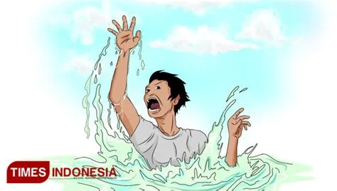 Mengenang Tsunami Banyuwangi 1994, Gelombang 13 Meter Tewaskan Ratusan ...