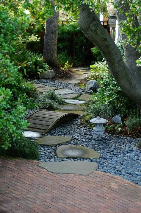 25 Most Creative And Inspiring Rock Garden Landscaping Ideas | Japanese ...