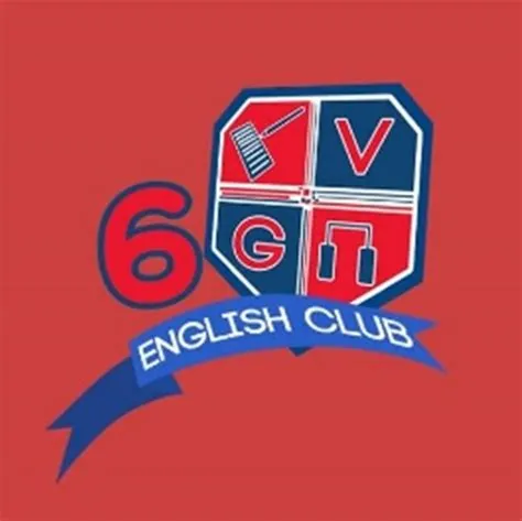 English Club - SMA NEGERI 6 MEDAN