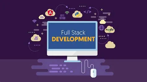 The Ultimate 2018 Guide - How to Become a Full Stack Developer?
