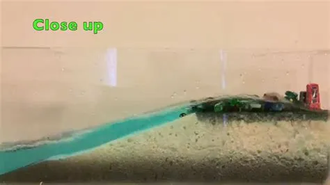 Tsunami Simulator Video - YouTube