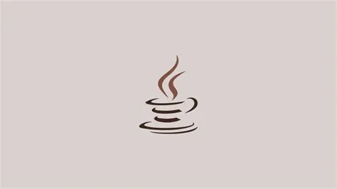 Java Logo Wallpapers - Wallpaper Cave