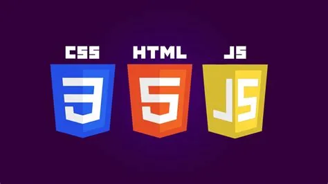 A Simple Understanding of HTML, CSS, and JavaScript