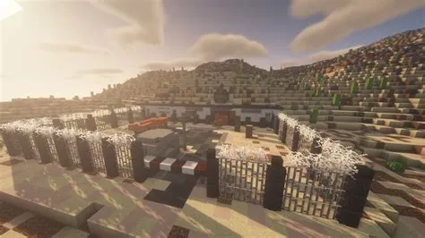 Fallout 1 Map [Download] DISCLAIMER! THE MAP IS STILL IN PROGRESS ...