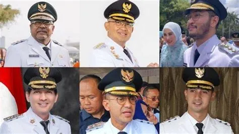 HARTA Kekayaan 6 Artis yang Jadi Kepala Daerah, Wakil Bupati Cianjur ...