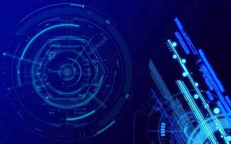 Technology Lines Wallpapers - Top Free Technology Lines Backgrounds ...