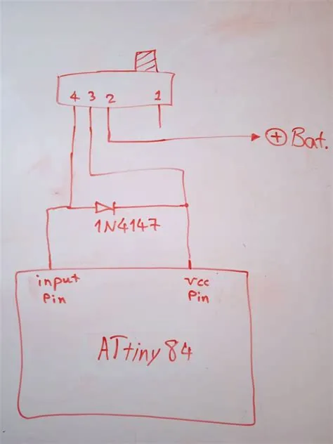 How Does A Slider Switch Work at Douglas Borba blog