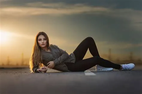 Images Brown haired Modelling esting posing Beautiful 2560x1706