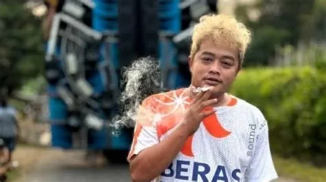 Kenalan dengan Thomas Alva Edisound, Bapak Horeg dari Malang Bikin ...