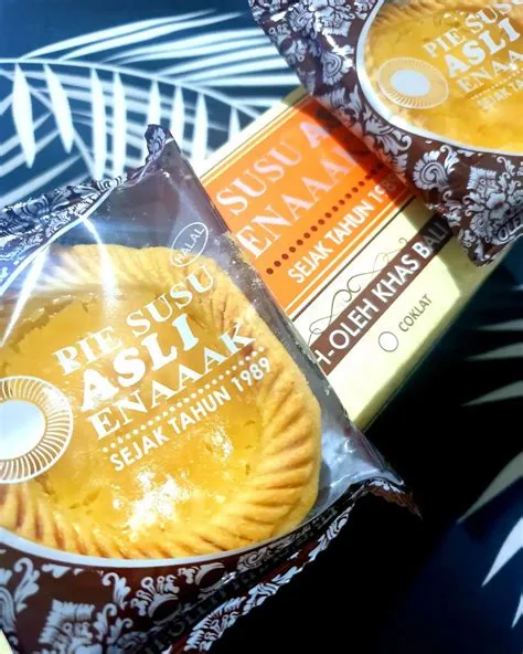 10 Pie Susu Bali Yang Paling Enak Dan Terkenal Terbaru - Wisata Milenial