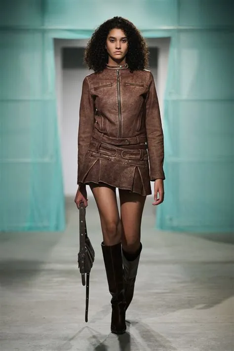 CPlus Series Shanghai Spring 2024 Fashion Show Collection: See the ...