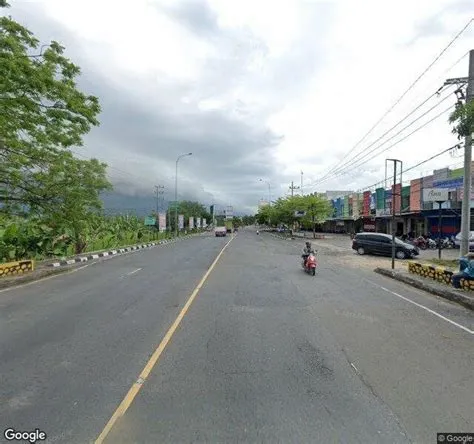Temukan Jarak dari Kab. Jember ke Kota Langsa dan Berapa Lama ...