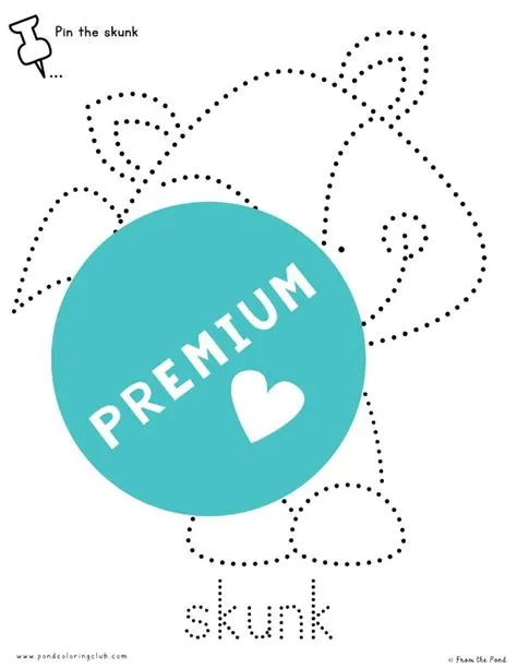 Pinning (Premium) — Pond Coloring Club