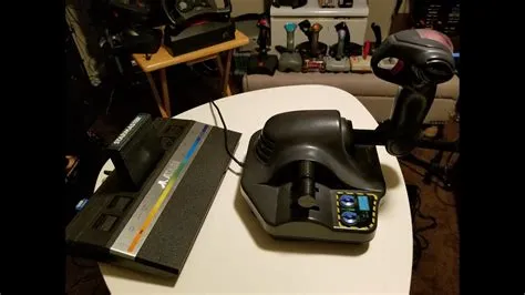 New PC 15 pin to Atari 2600 Adapter Gets You Playing with Many ...