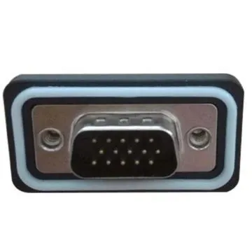 15 Pin D Sub Connector Pinout: A Comprehensive Guide