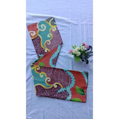 Jual Batik Tulis Khas Jember | Shopee Indonesia