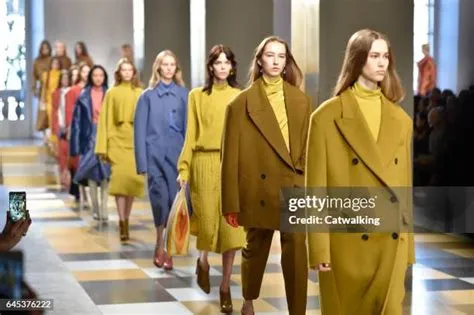 31.198 Jill Sander Runway Stock Photos, High-Res Pictures, and Images ...