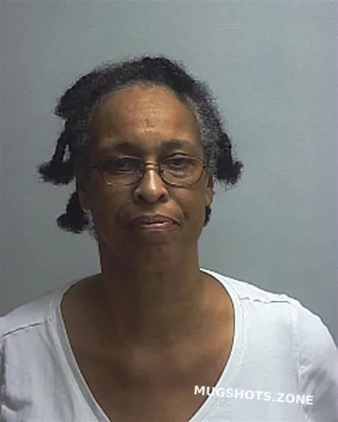 EDDINGS ESTHER JONES 06/19/2024 - Nacogdoches County Mugshots Zone