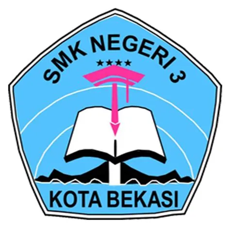 Download Logo Smk3 Terbaru - 49+ Koleksi Gambar