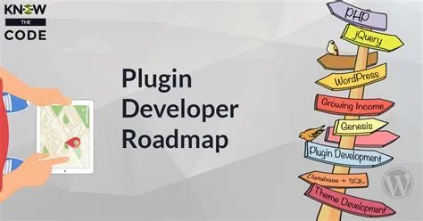 Custom WordPress Plugin Developer Roadmap - Know the Code